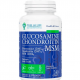 GLUCOSAMINE & CHONDROITIN MSM (240табл)
